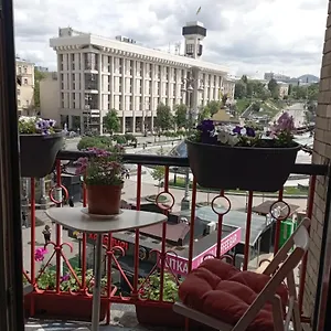 булгакоff Hostal