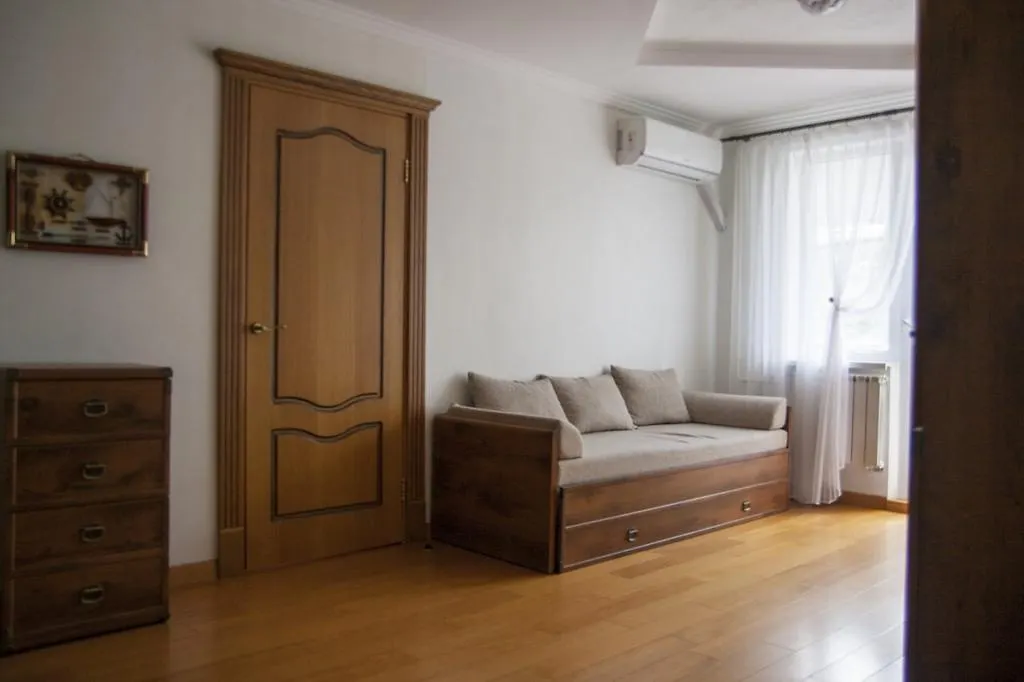 Apartment On Vandy Vasylevskoi Street 3 Kyiv