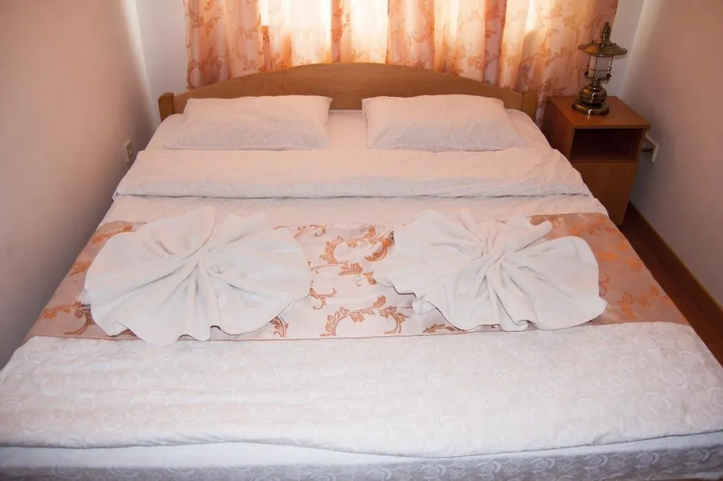Apartment On Vandy Vasylevskoi Street 3 Kyiv